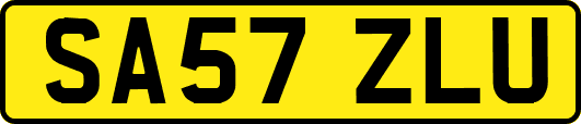 SA57ZLU