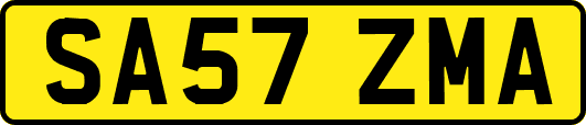 SA57ZMA