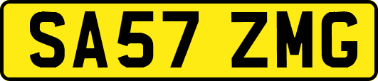 SA57ZMG