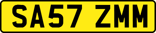 SA57ZMM