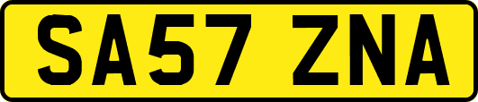 SA57ZNA