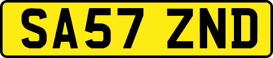 SA57ZND
