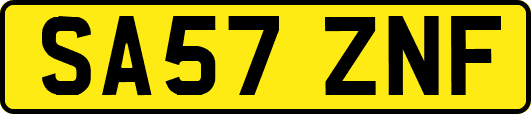 SA57ZNF