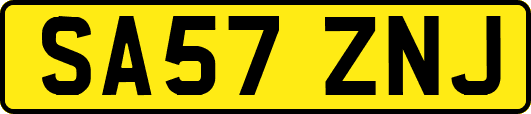 SA57ZNJ