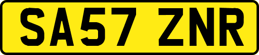 SA57ZNR