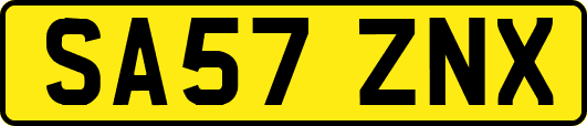 SA57ZNX