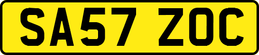 SA57ZOC