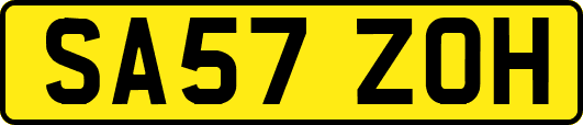 SA57ZOH