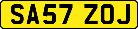 SA57ZOJ