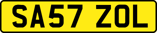 SA57ZOL