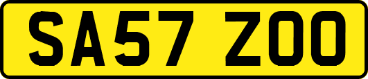 SA57ZOO