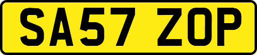SA57ZOP