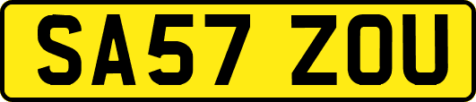 SA57ZOU