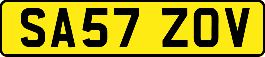 SA57ZOV