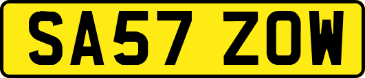 SA57ZOW