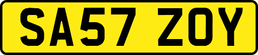 SA57ZOY