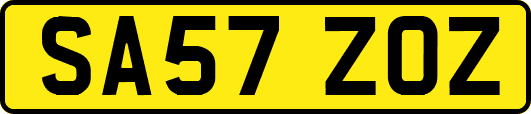 SA57ZOZ