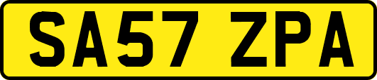 SA57ZPA