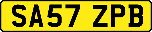 SA57ZPB