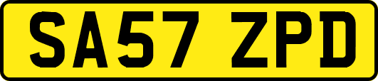 SA57ZPD