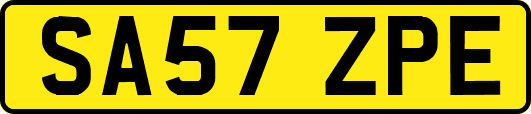 SA57ZPE