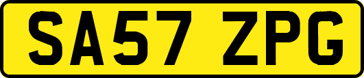 SA57ZPG