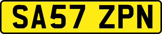 SA57ZPN