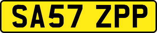 SA57ZPP