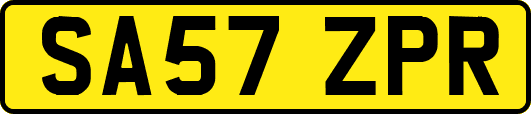SA57ZPR