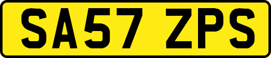 SA57ZPS