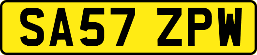 SA57ZPW