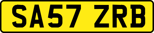 SA57ZRB