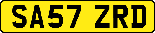 SA57ZRD