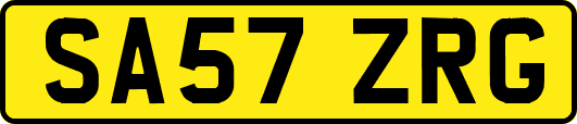 SA57ZRG