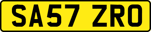 SA57ZRO
