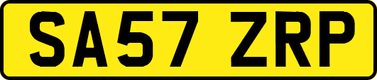 SA57ZRP