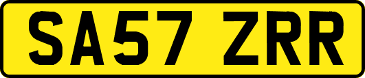 SA57ZRR
