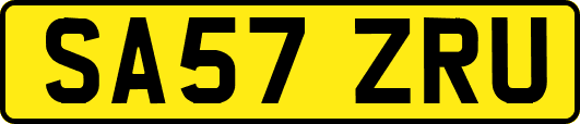 SA57ZRU