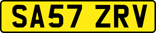 SA57ZRV
