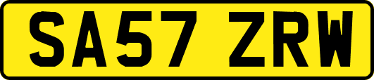 SA57ZRW