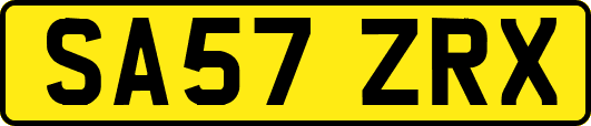 SA57ZRX