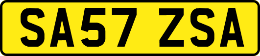 SA57ZSA