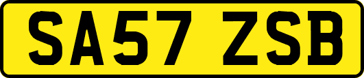 SA57ZSB