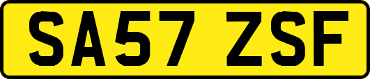 SA57ZSF
