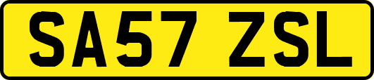 SA57ZSL