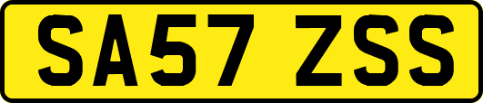 SA57ZSS