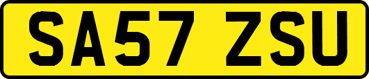 SA57ZSU