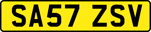 SA57ZSV