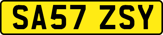 SA57ZSY