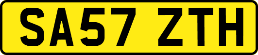 SA57ZTH